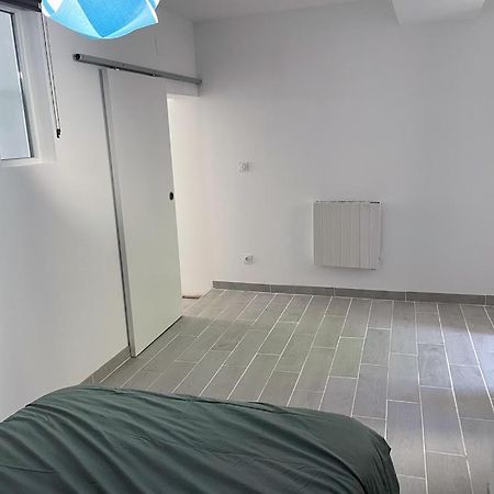 Le Cosy - T2 Avec Petite Cour Dans Centre Historique De Nerac Apartment Ngoại thất bức ảnh