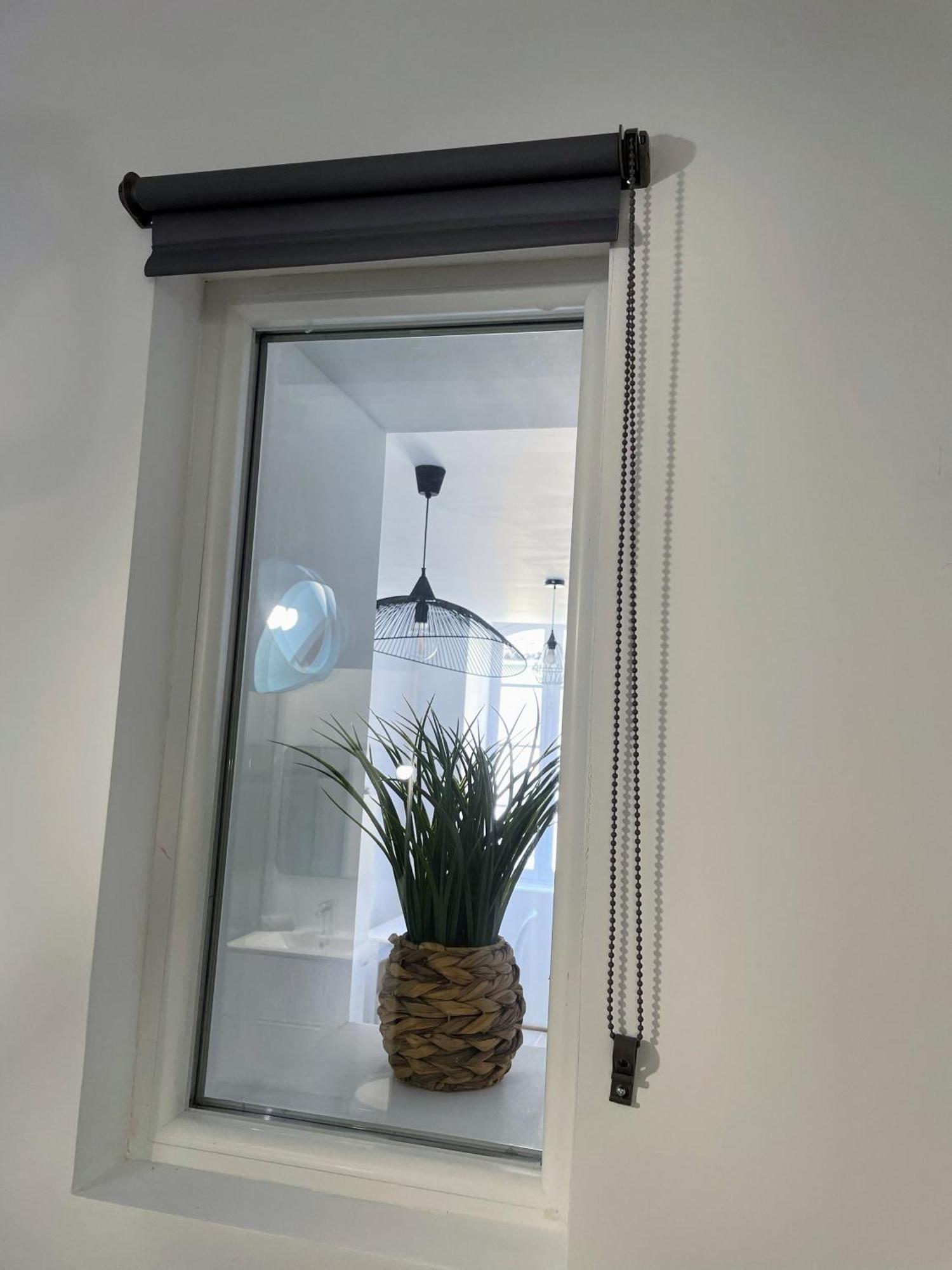 Le Cosy - T2 Avec Petite Cour Dans Centre Historique De Nerac Apartment Ngoại thất bức ảnh