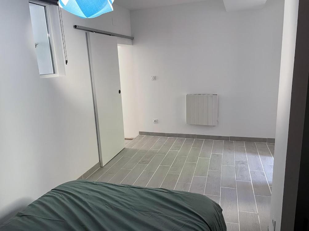Le Cosy - T2 Avec Petite Cour Dans Centre Historique De Nerac Apartment Ngoại thất bức ảnh